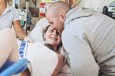 Birth Photography Brisbane