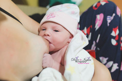 Brisbane Birth Photography