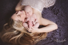 Newborn Photography Brisbane