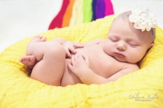Newborn Photography Brisbane