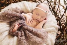 Newborn Photography Brisbane