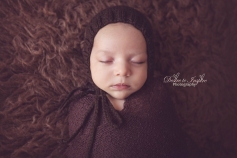 Brisbane Newborn Photography (5 of 5)