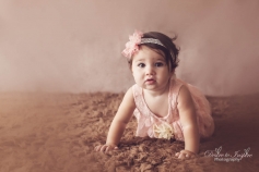 Brisbane 9 month Milestone Photography (3 of 17)