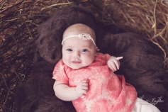 Brisbane Baby Milestone Photography (9 of 13)