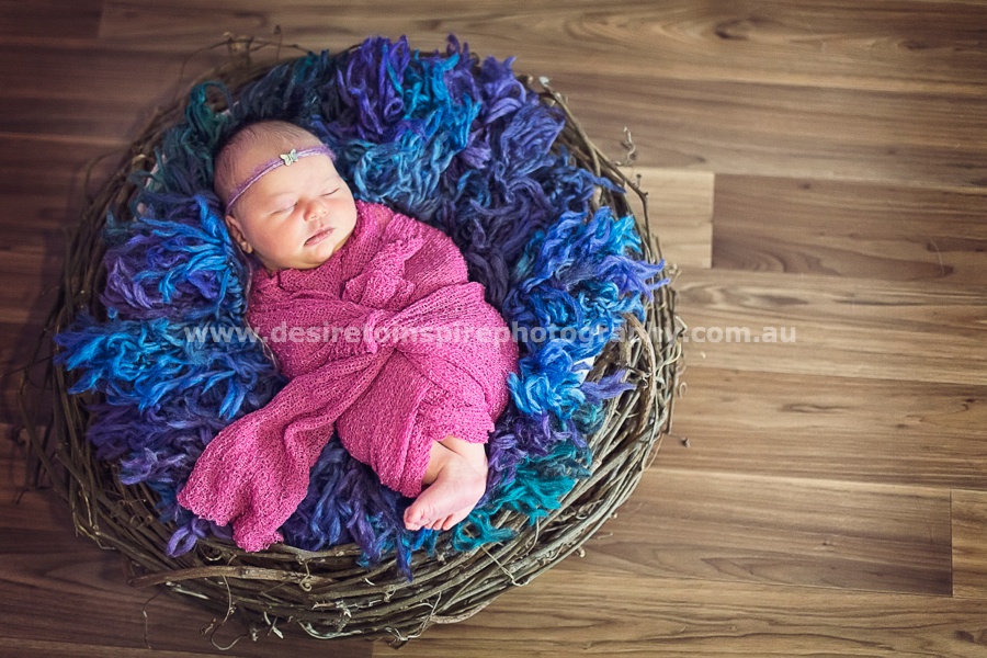 , Brisbane Newborn Photographer &#8211; Amy&#8217;s Newborn Session, Brisbane Birth Photography