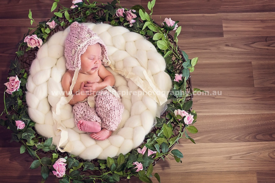 , Brisbane Newborn Photographer &#8211; Amy&#8217;s Newborn Session, Brisbane Birth Photography