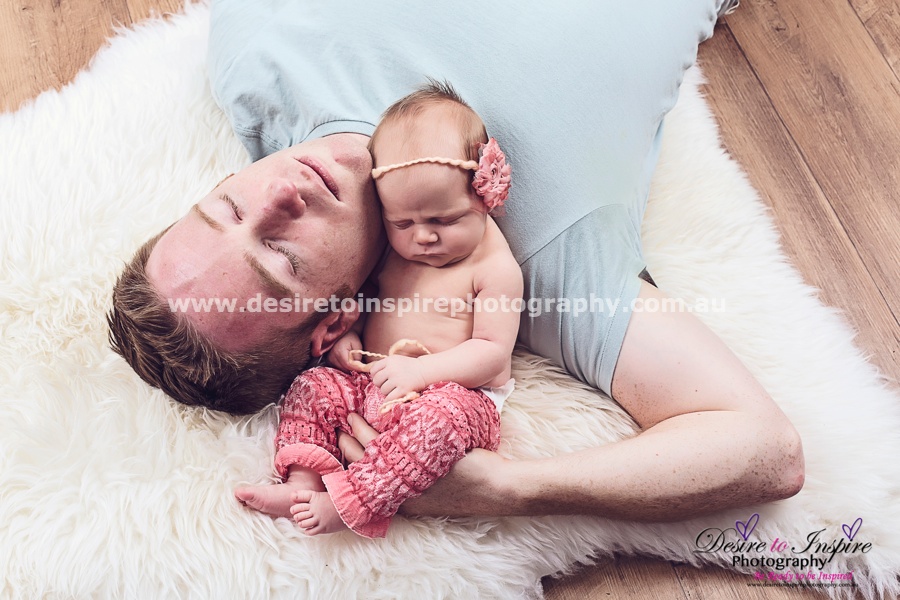 , Brisbane Newborn Photographer &#8211; Baby Abigail, Brisbane Birth Photography