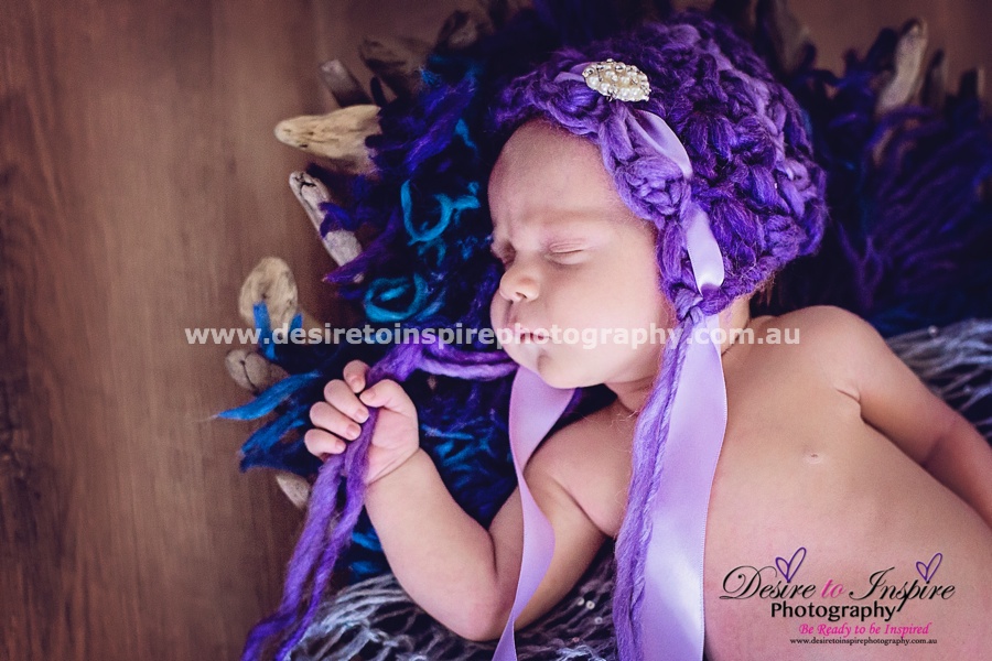 , Brisbane Newborn Photographer &#8211; Baby Abigail, Brisbane Birth Photography