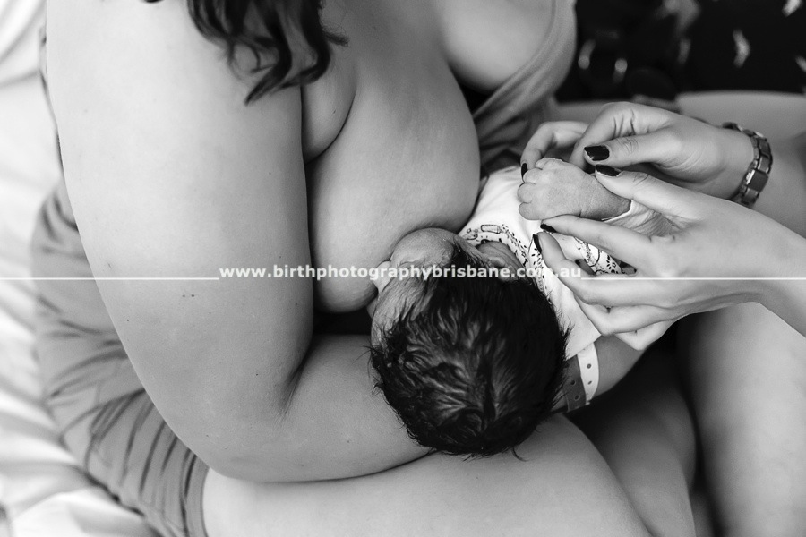, Brisbane Birth Photographer &#8211; Bronwyn&#8217;s Birth Story &#8211; Redlands Hospital, Brisbane Birth Photography