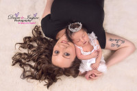 Brisbane Newborn Photographer