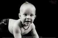 Brisbane Baby Photographer