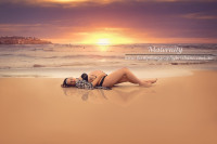 Brisbane Maternity Photographer