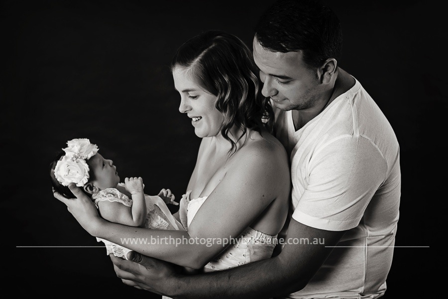 , Brisbane Newborn Photographer &#8211; Alexis&#8217;s Newborn shoot, Brisbane Birth Photography
