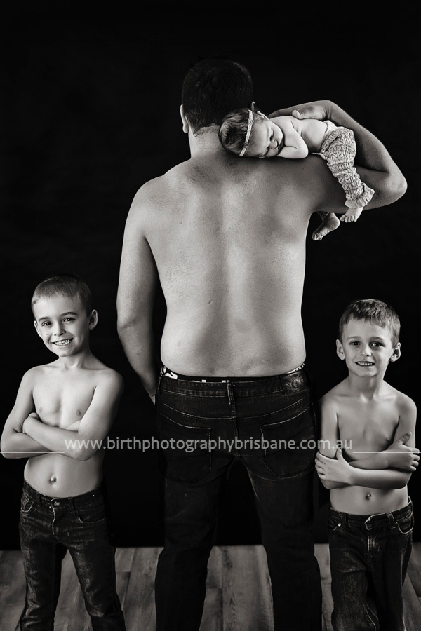 , Brisbane Newborn Photographer &#8211; Alexis&#8217;s Newborn shoot, Brisbane Birth Photography