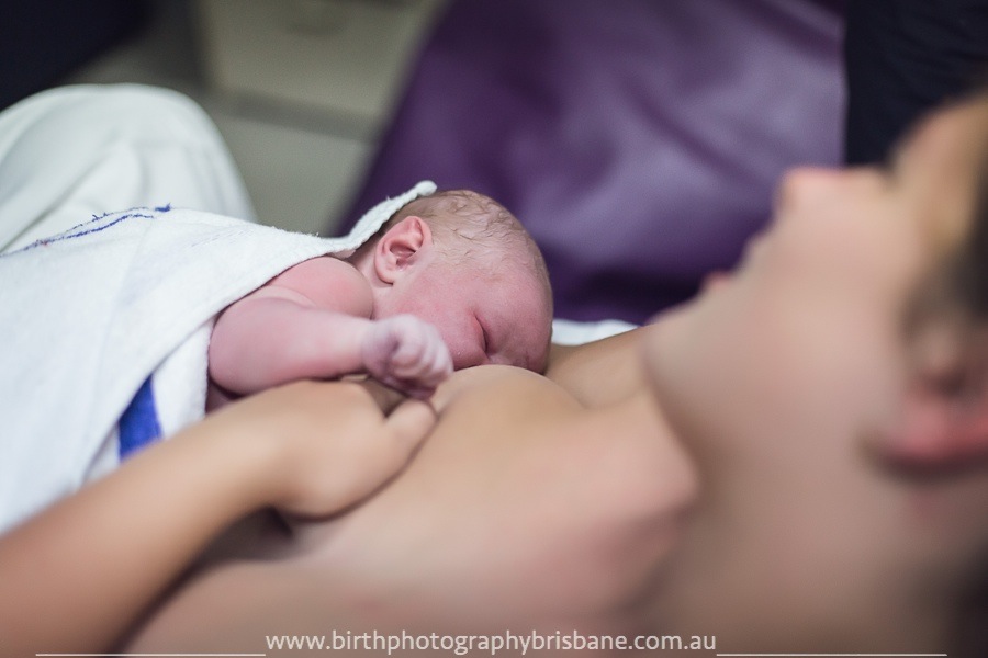 , Brisbane Birth Photographer- Harrison&#8217;s Birth Story, Brisbane Birth Photography