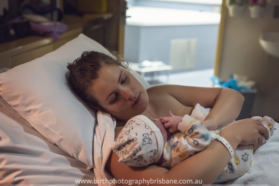 , Brisbane Birth Photographer- Harrison&#8217;s Birth Story, Brisbane Birth Photography