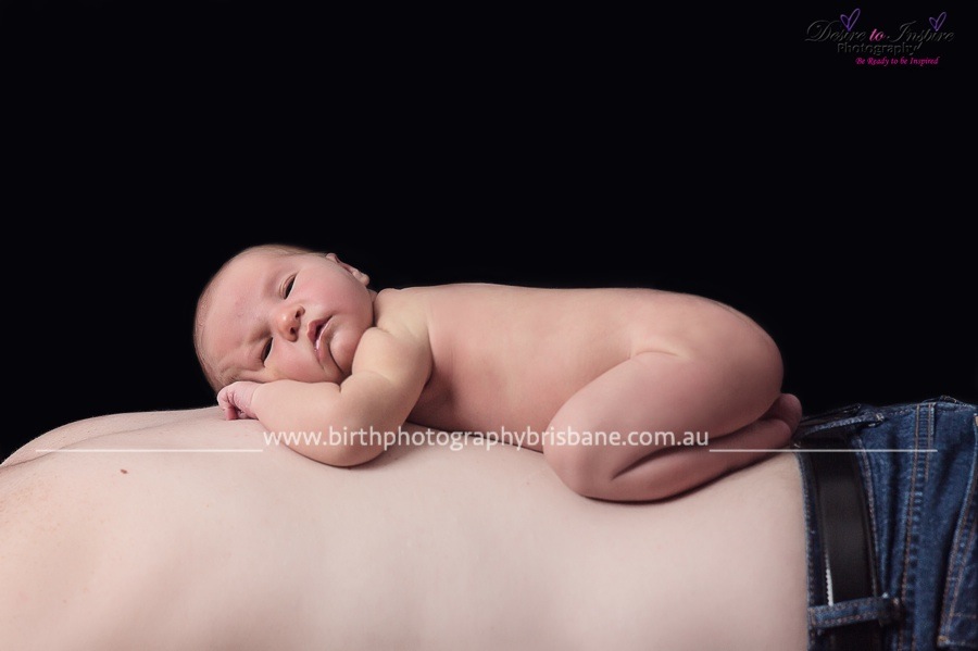 , Brisbane Newborn Photographer &#8211; Harrison&#8217;s Newborn Session, Brisbane Birth Photography