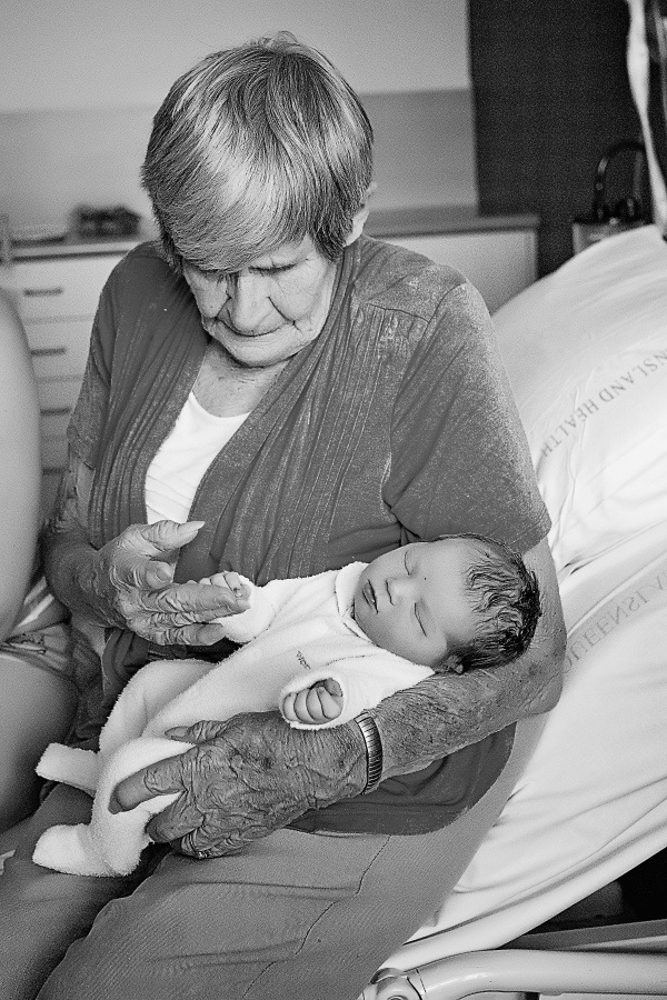 , Brisbane Birth Photography &#8211; Olivia&#8217;s Birth Story, Brisbane Birth Photography