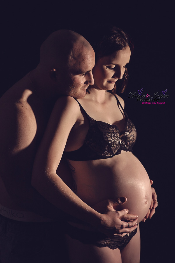, Brisbane Maternity Photographer &#8211; Rachel&#8217;s Studio Session, Brisbane Birth Photography