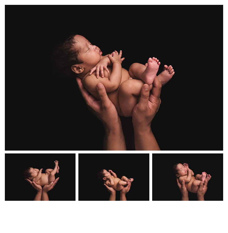 , Brisbane Newborn Photography &#8211; Zara the Miracle baby girl!, Brisbane Birth Photography