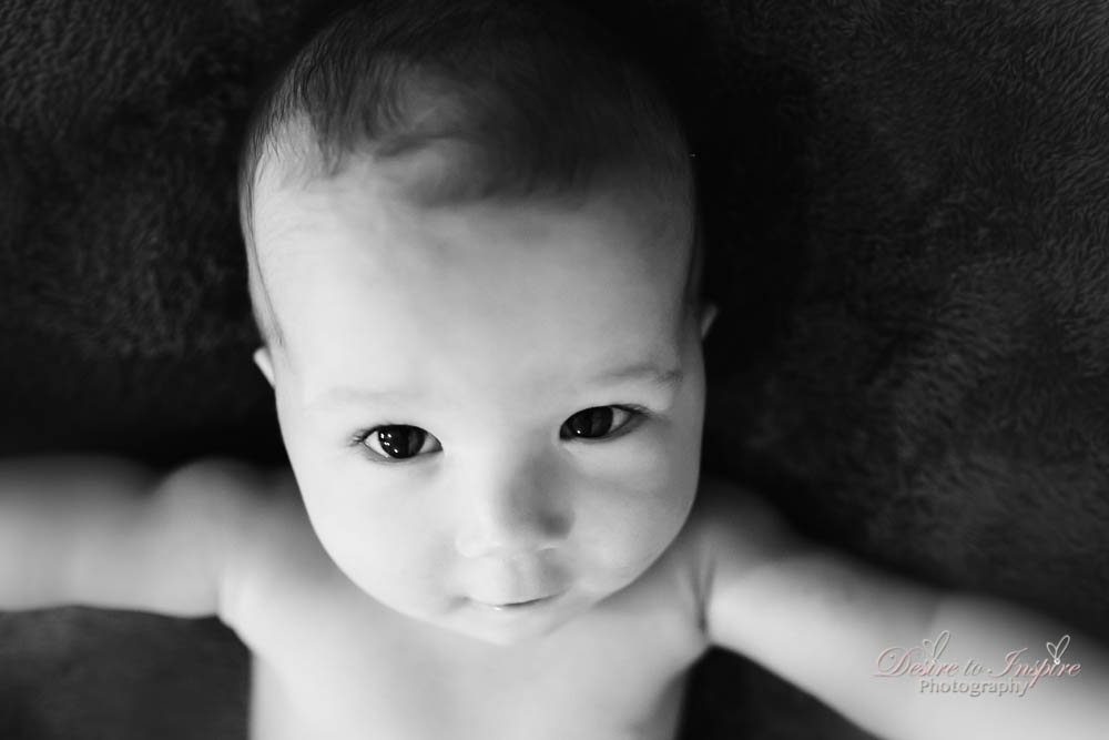 , Brisbane Baby Photography &#8211; Chad&#8217;s 7 month session, Brisbane Birth Photography