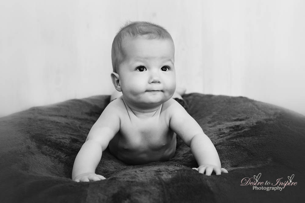 , Brisbane Baby Photography &#8211; Chad&#8217;s 7 month session, Brisbane Birth Photography