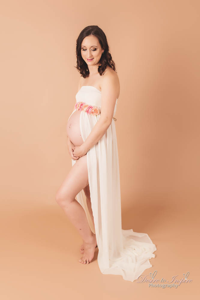 , Brisbane Maternity Photography &#8211; Kyleen, Brisbane Birth Photography