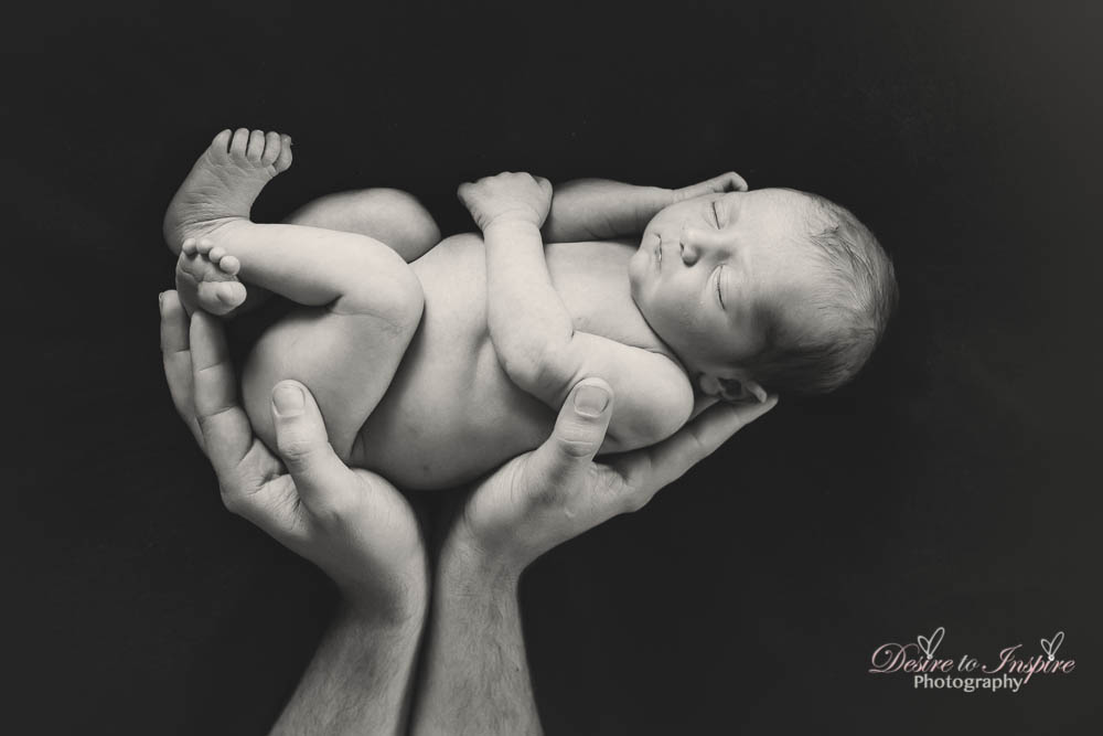 , Brisbane Newborn Photography &#8211; Oliver Allan, Brisbane Birth Photography
