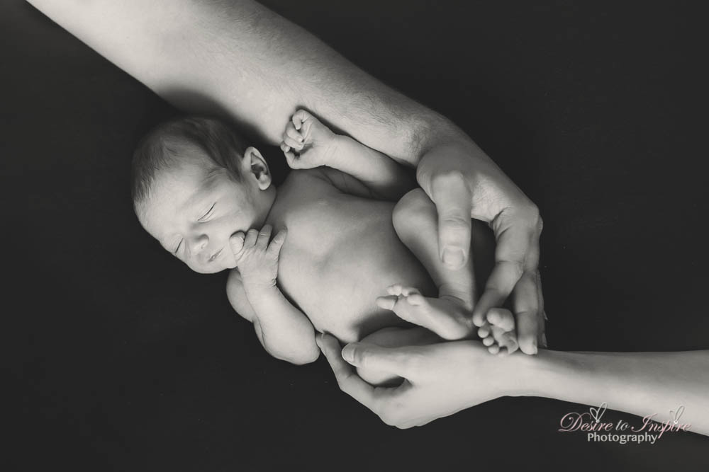 , Brisbane Newborn Photography &#8211; Oliver Allan, Brisbane Birth Photography