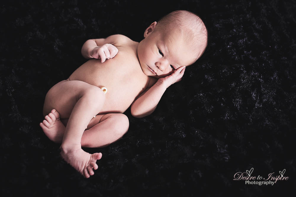 , Brisbane Newborn Photography &#8211; Corbin, Brisbane Birth Photography