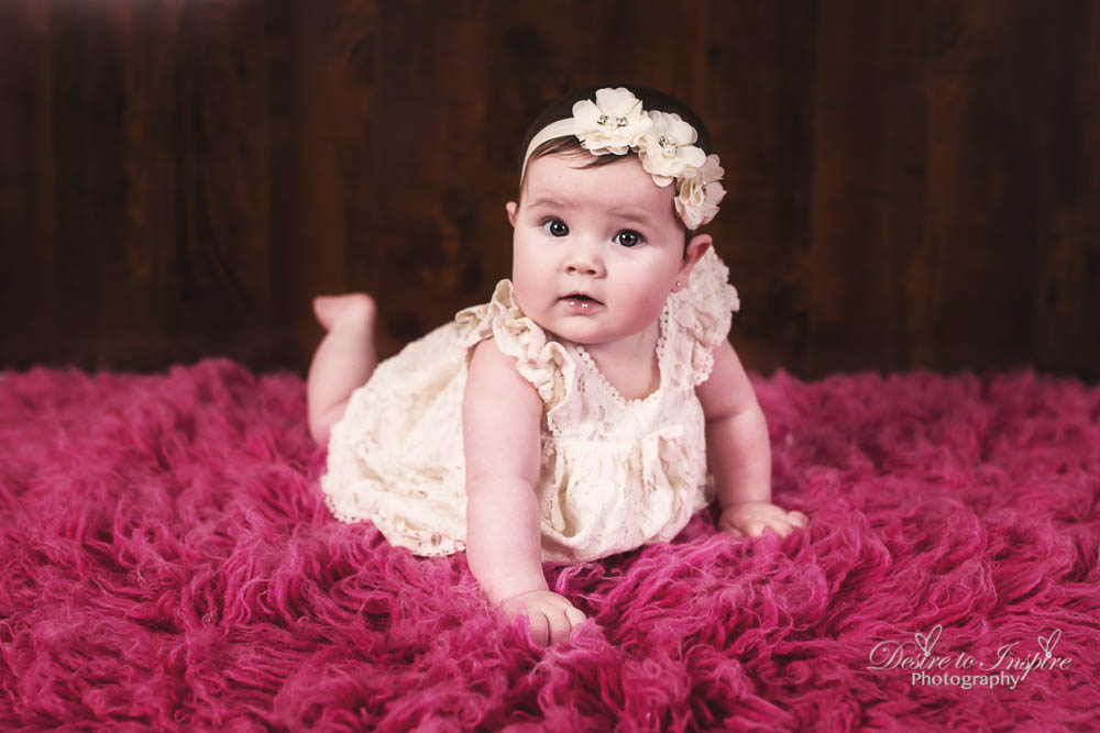 , Brisbane Baby Photography &#8211; Zahli&#8217;s 6 month session, Brisbane Birth Photography