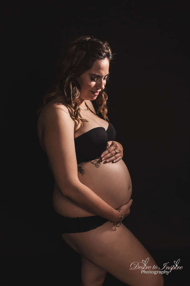 , Maternity Photographer Brisbane &#8211; Samia, Brisbane Birth Photography