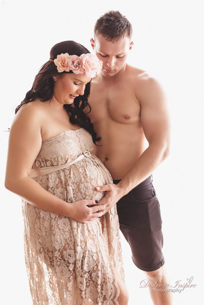 , Brisbane Maternity Photography &#8211; Nikkea, Brisbane Birth Photography