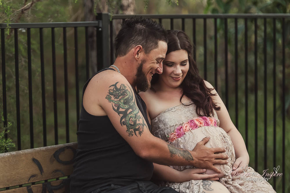 , Brisbane Maternity Photographer &#8211; Tanayia, Brisbane Birth Photography