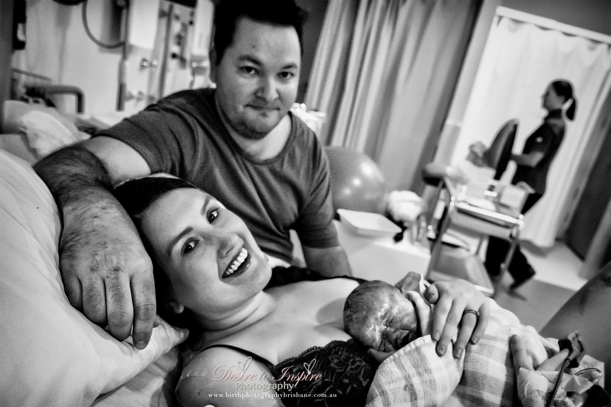, Brisbane Birth Photography &#8211; Jeremy&#8217;s Birth Story, Brisbane Birth Photography