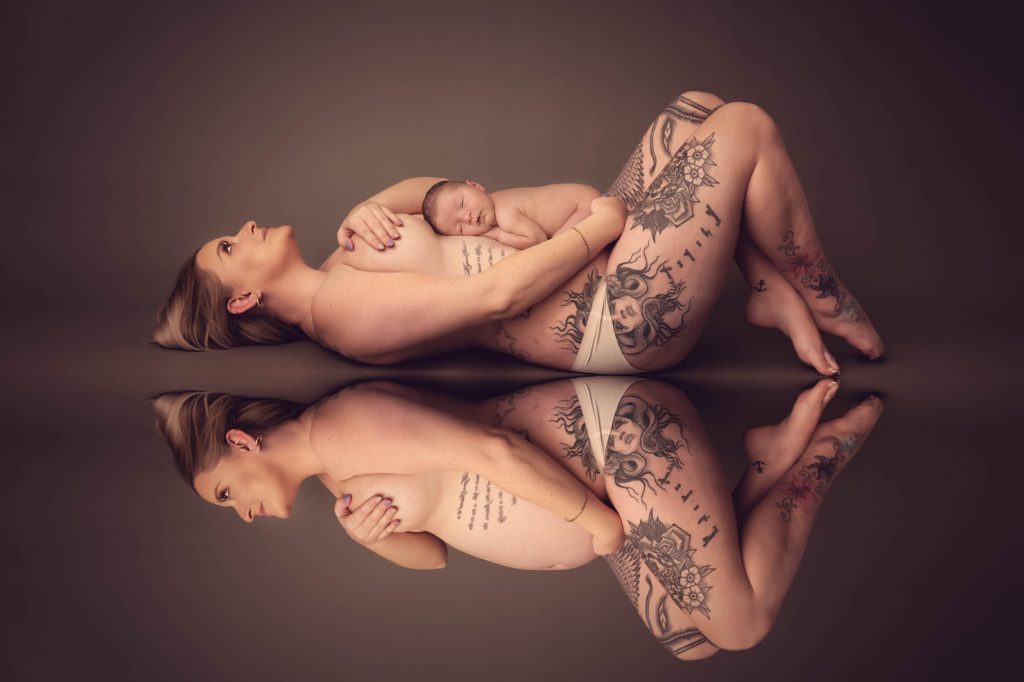 , Newborn Promotion 2022, Brisbane Birth Photography