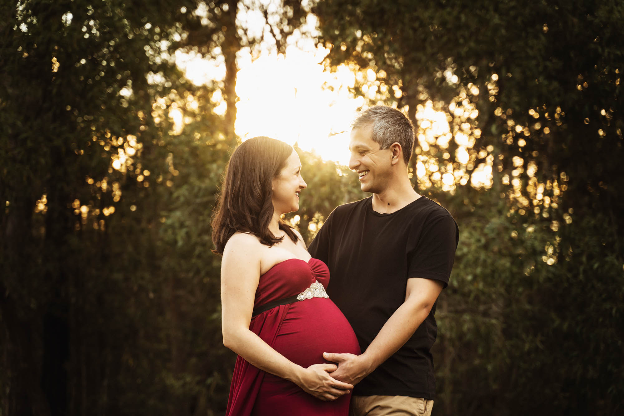 Brisbane Maternity Photography