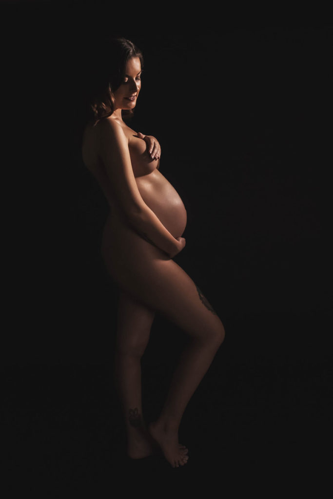 Postnatal Body Confidence Project, Brisbane Birth Photography