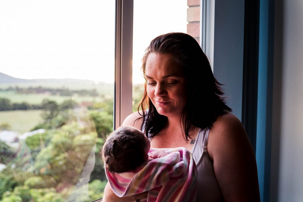 , Brisbane Birth Photographer &#8211; The Birth of Emilia, Brisbane Birth Photography