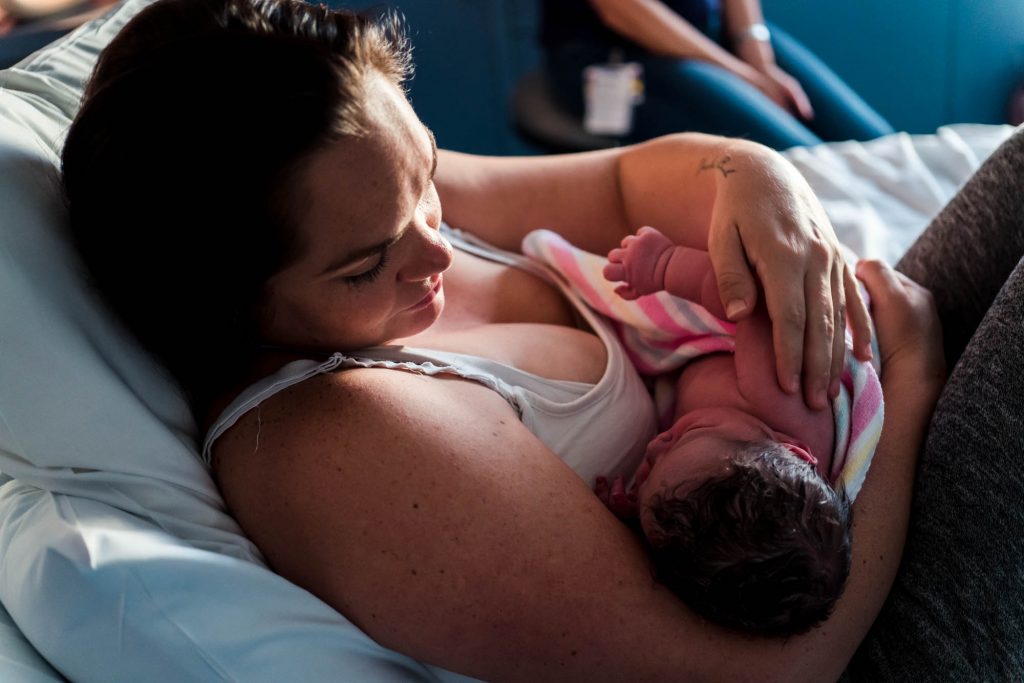 , Brisbane Birth Photographer &#8211; The Birth of Emilia, Brisbane Birth Photography
