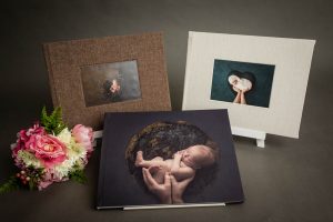 Finished Products, Brisbane Birth Photography