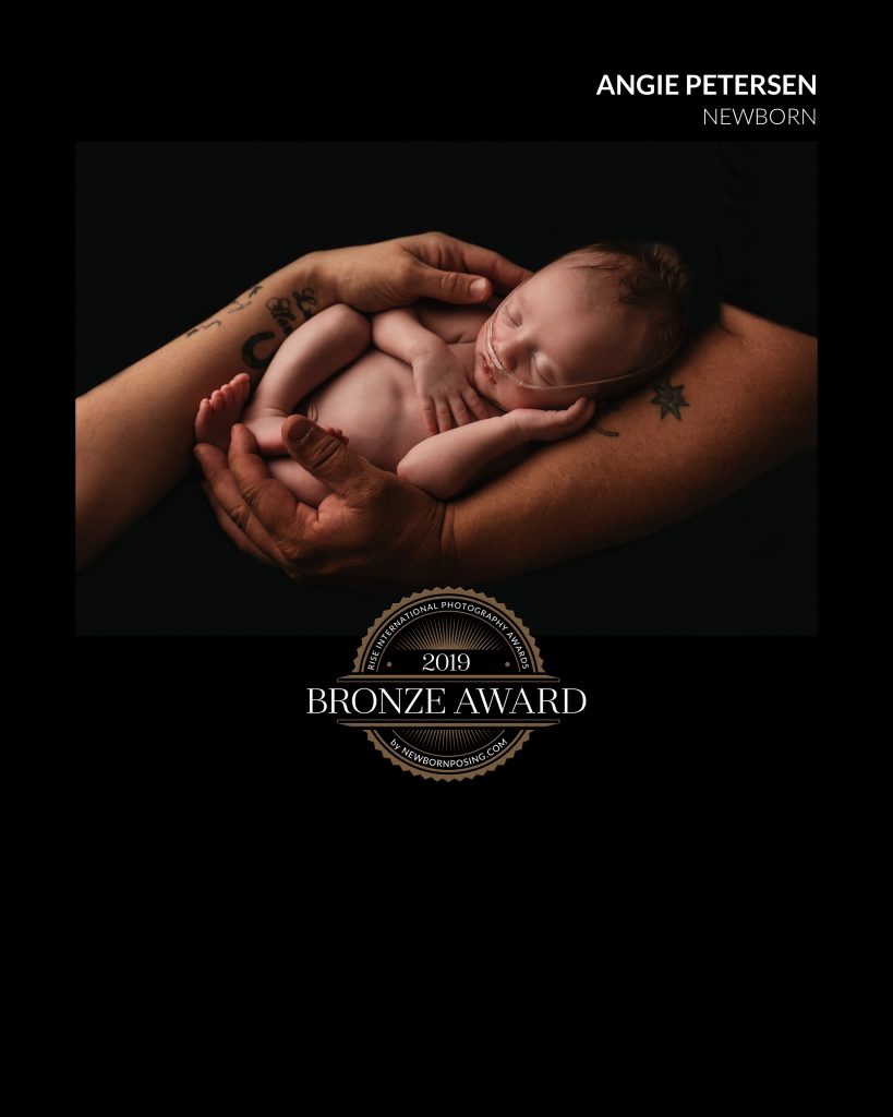 International Rise Awards, Brisbane Birth Photography