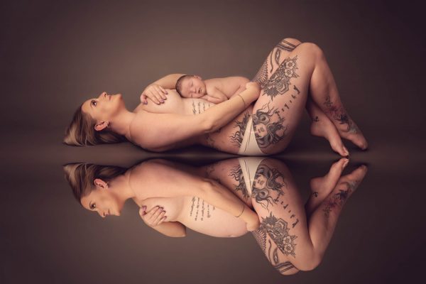 Maternity Photographer Brisbane