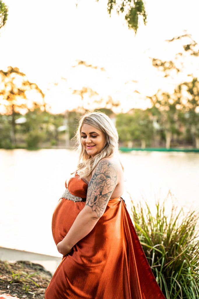 , Hayley&#8217;s On Location Maternity Session. Brisbane Maternity Photographer, Brisbane Birth Photography