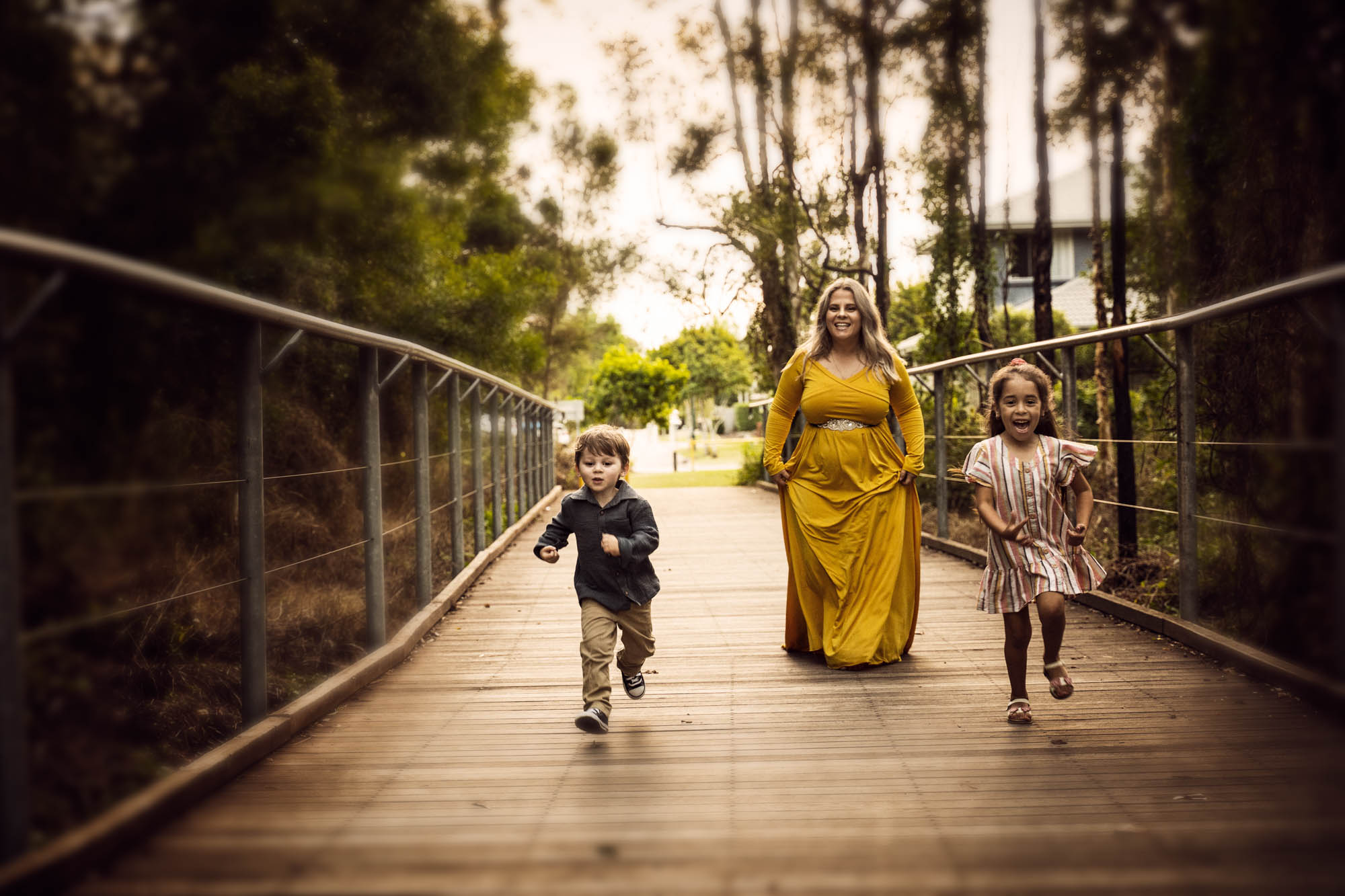 Family Photographer Brisbane