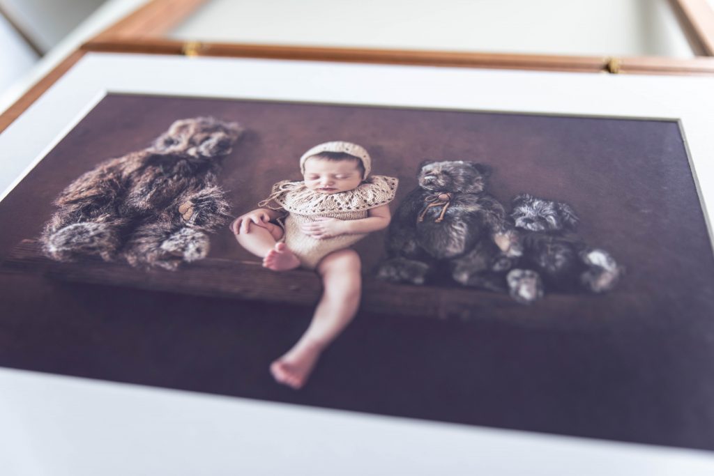 , Product Highlight &#8211; Fine Art Matted Prints, Brisbane Birth Photography
