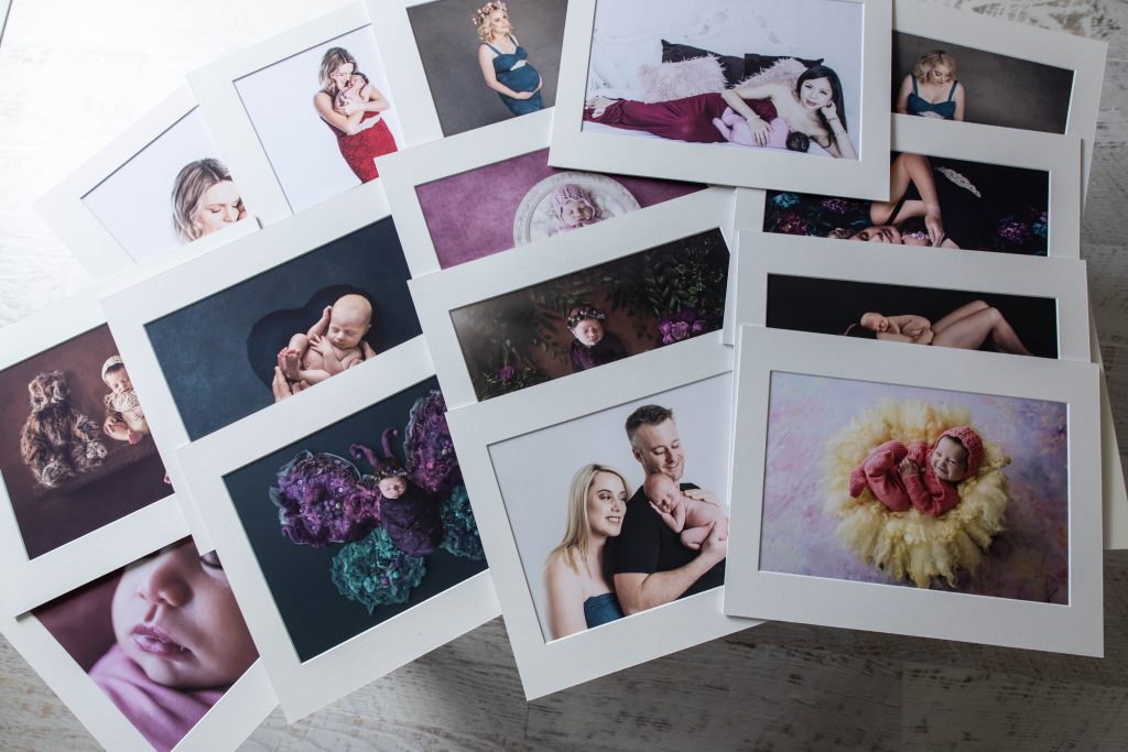 , Why Your Photos Need to Be Printed by a Pro, Brisbane Birth Photography