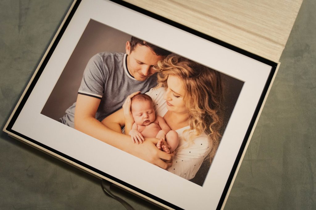 , Product Highlight – Fine Art Matted Prints, Brisbane Birth Photography