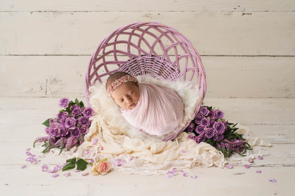 , A guide for parents to get baby ready for a newborn session, Brisbane Birth Photography