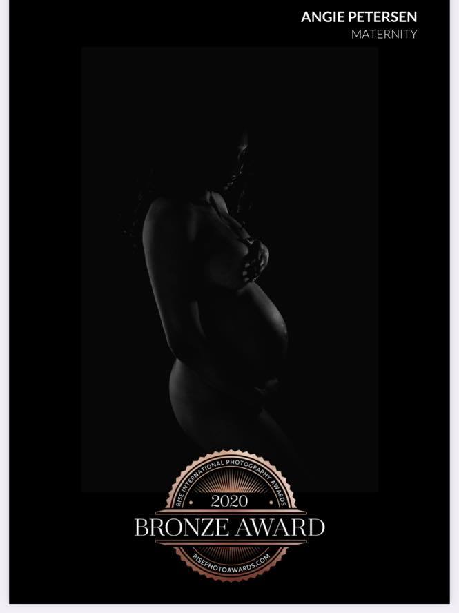 , Awards, Brisbane Birth Photography